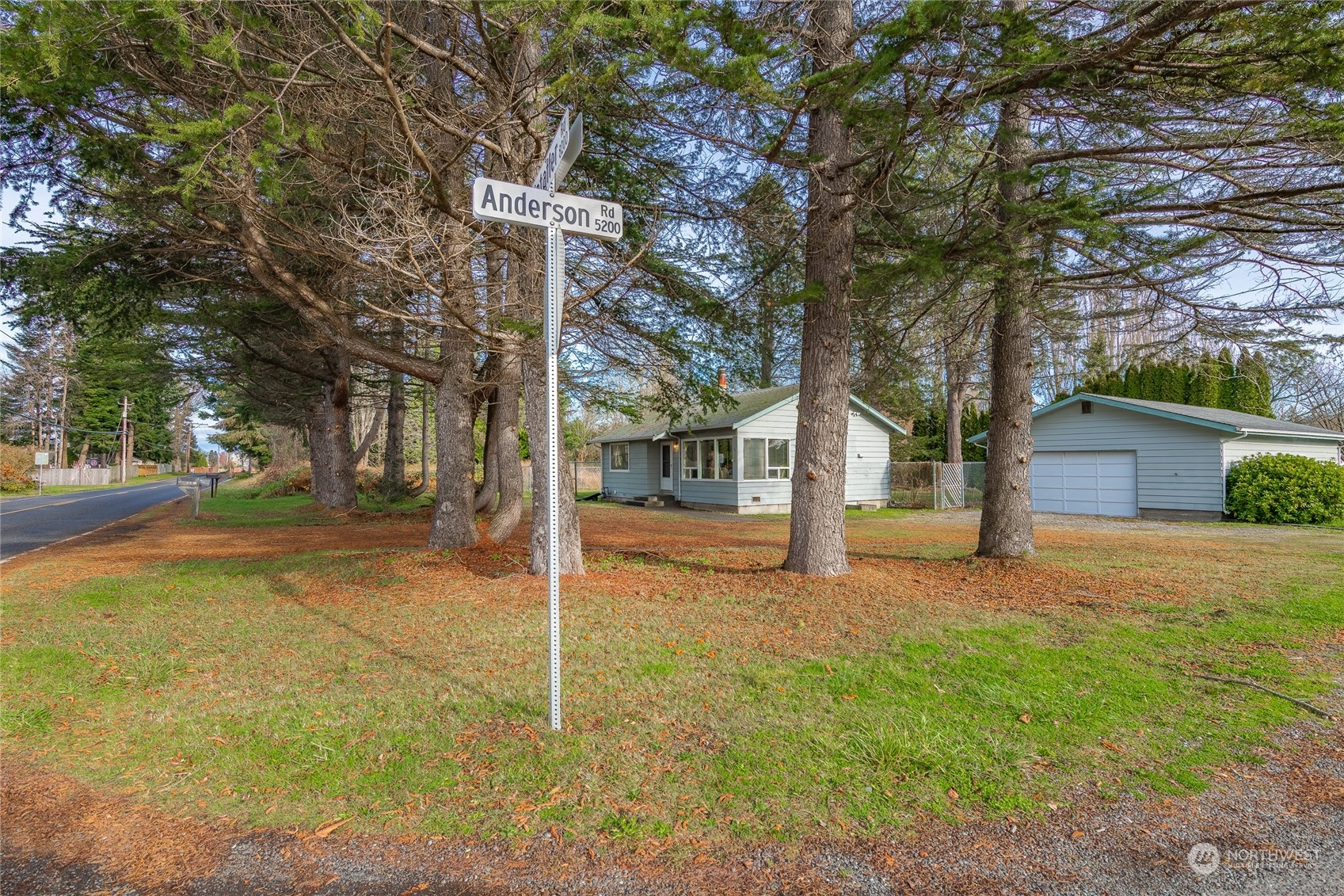 8320 Shintaffer Road Blaine, WA 98230 - Photo 1 of 39 Gallery Image 1