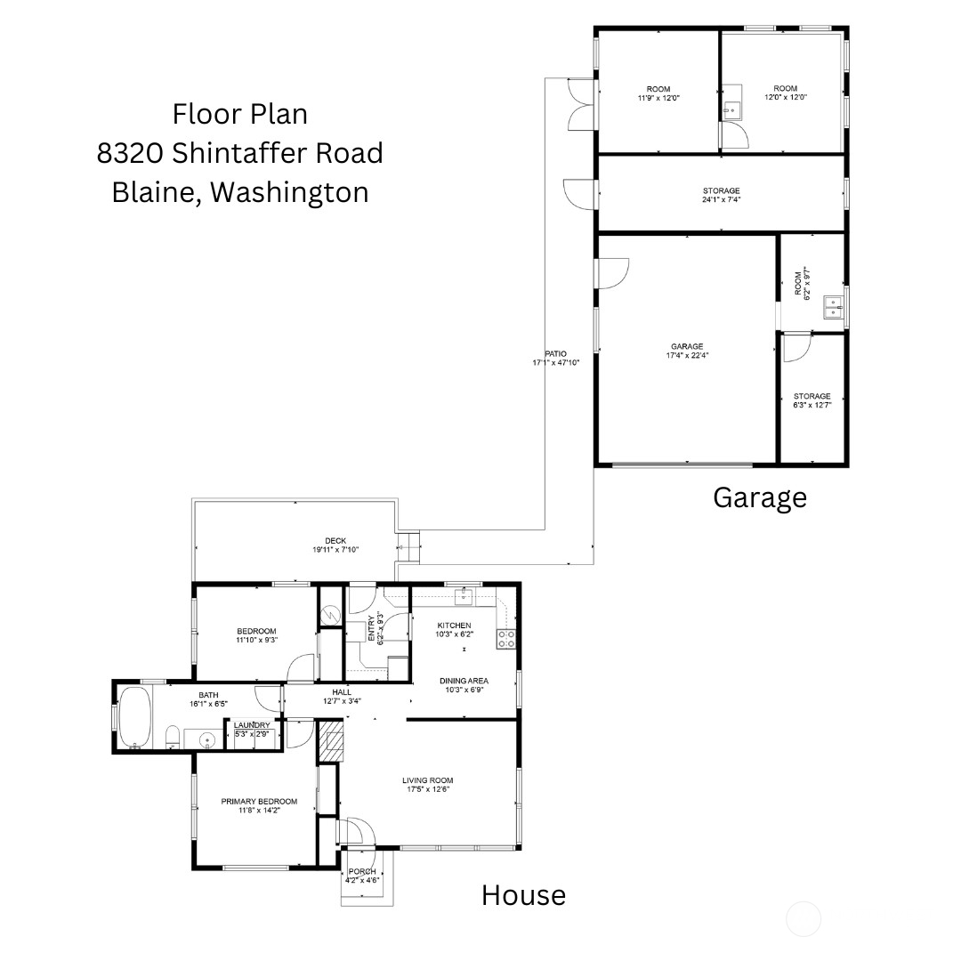 8320 Shintaffer Road Blaine, WA 98230 - Photo 39 of 39 Gallery Image 39