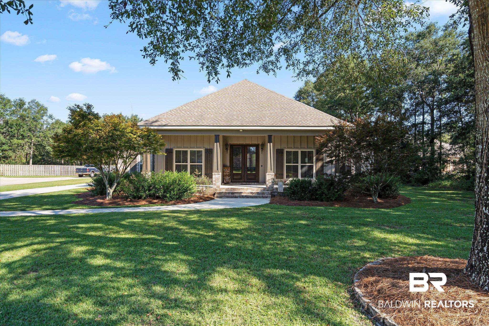 3470 Riverview Oaks Court Theodore, AL 36582 - Photo 1 of 35