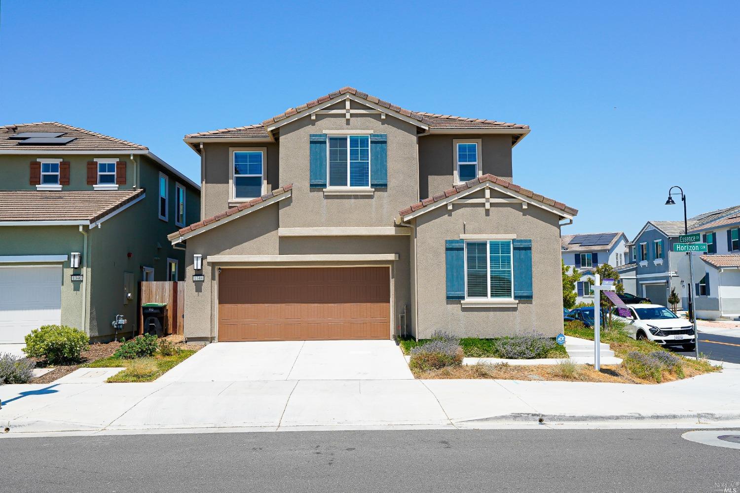 1344 Horizon Circle Fairfield, CA 94533 - Photo 1 of 45