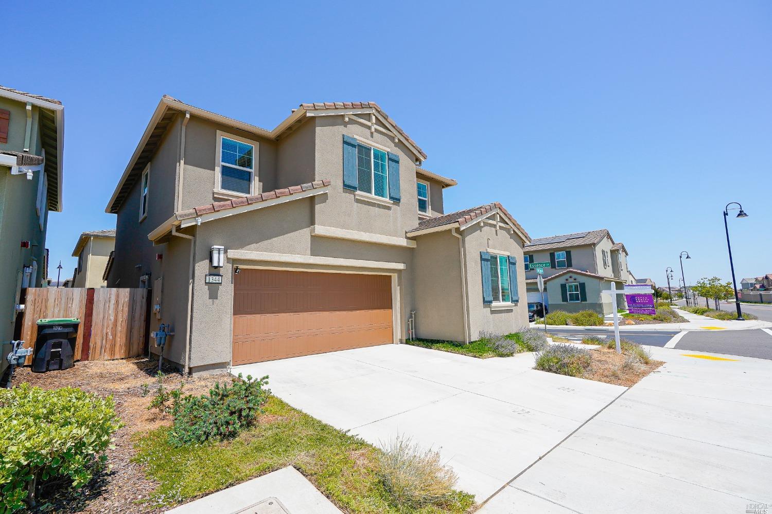 1344 Horizon Circle Fairfield, CA 94533 - Photo 38 of 45