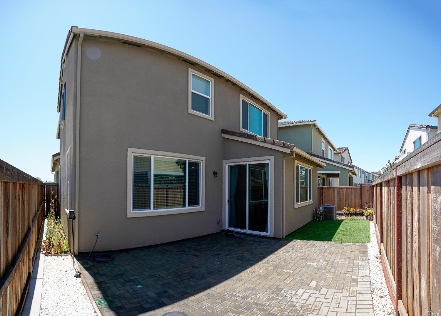 1344 Horizon Circle Fairfield, CA 94533 - Photo 39 of 45