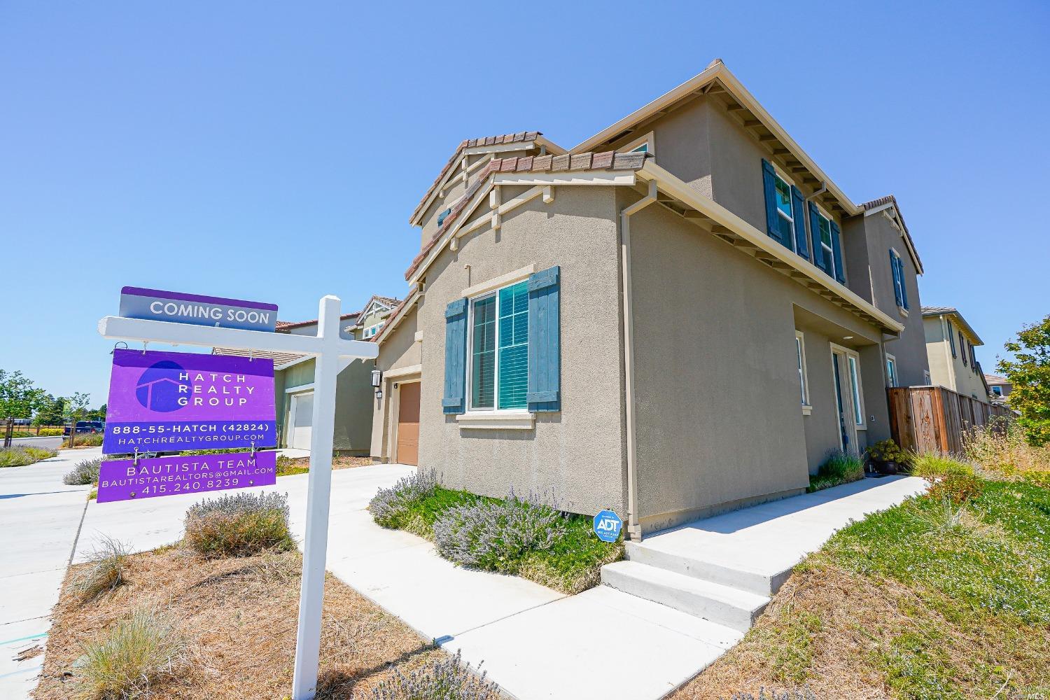 1344 Horizon Circle Fairfield, CA 94533 - Photo 4 of 45