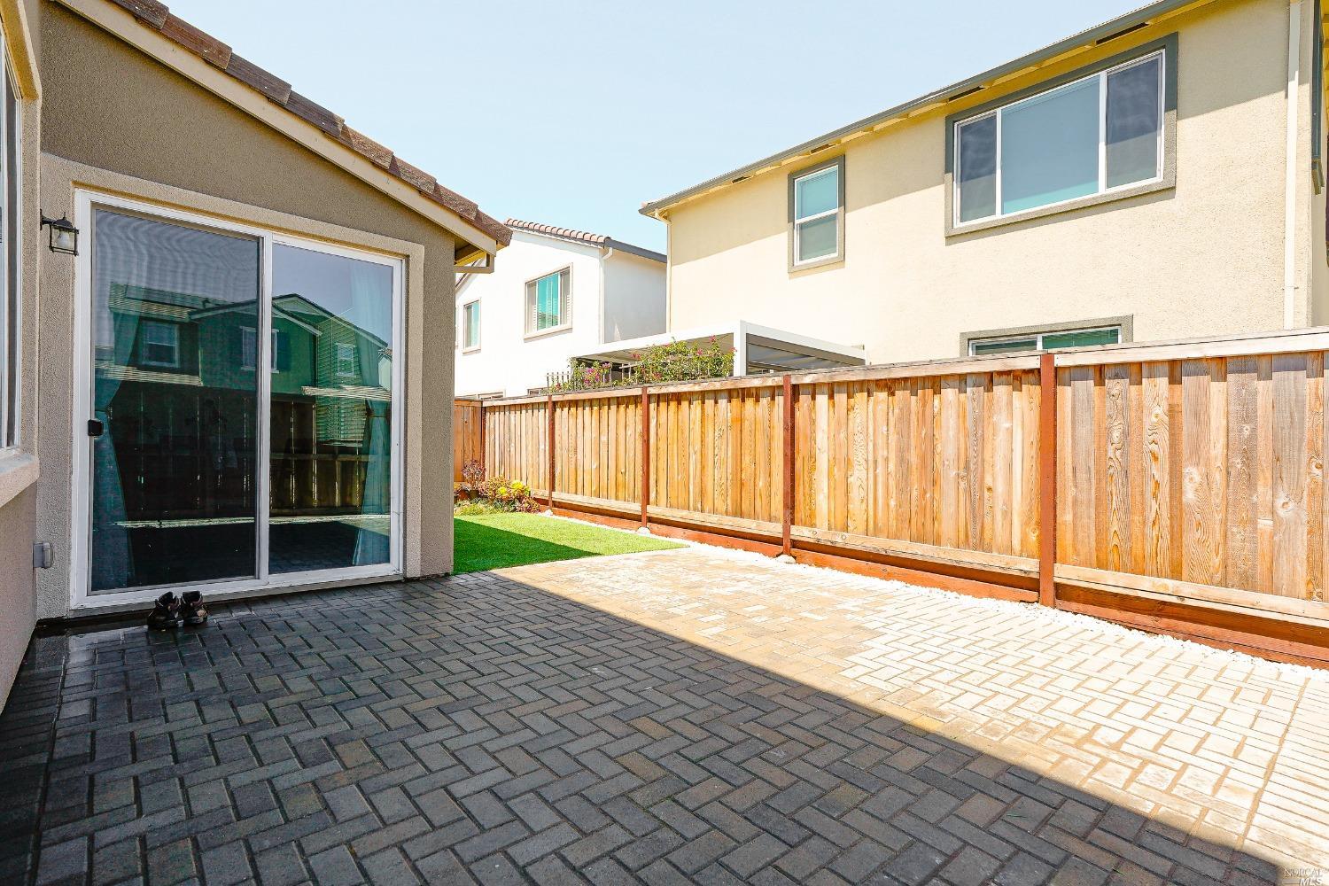 1344 Horizon Circle Fairfield, CA 94533 - Photo 42 of 45