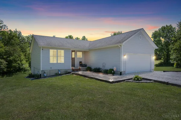 $510,000 | 370 Wooded Run Road, Felicity, OH 45120
