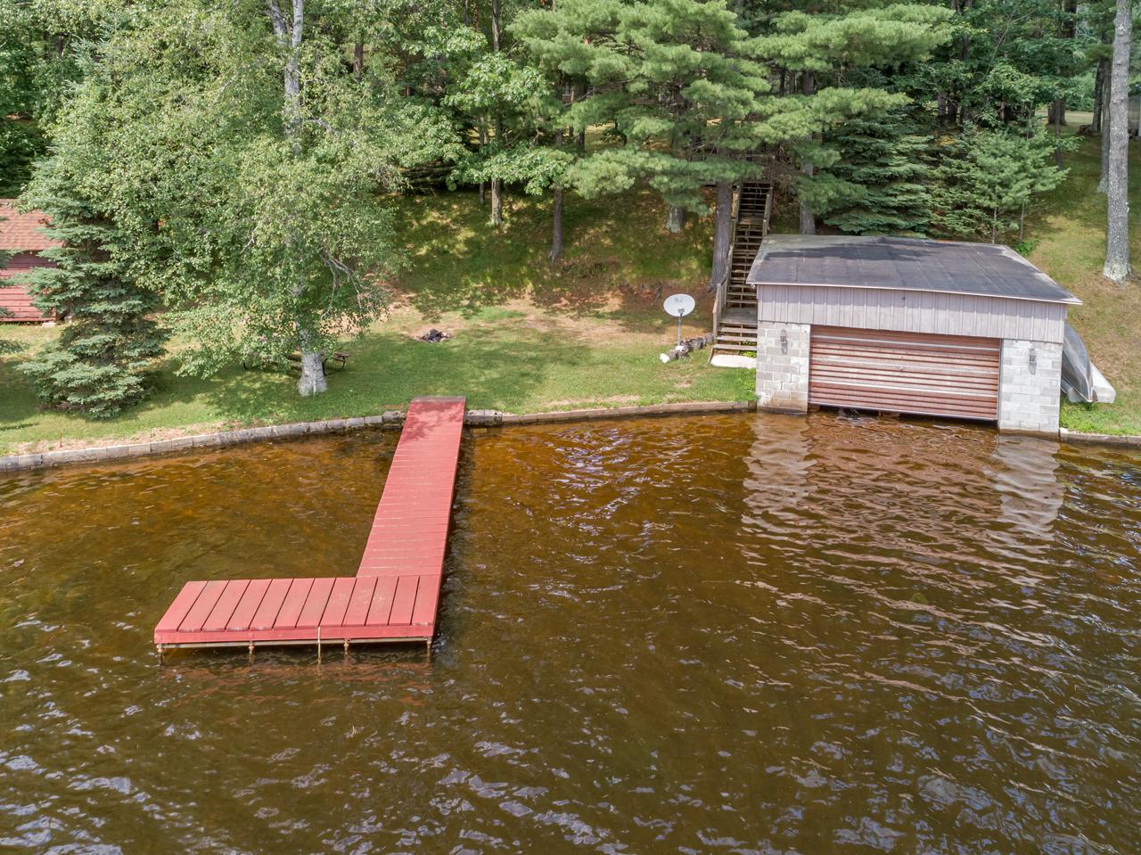 12773 Fallon Road Manitowish Waters, WI 54545 - Photo 35 of 36 Gallery Image 35
