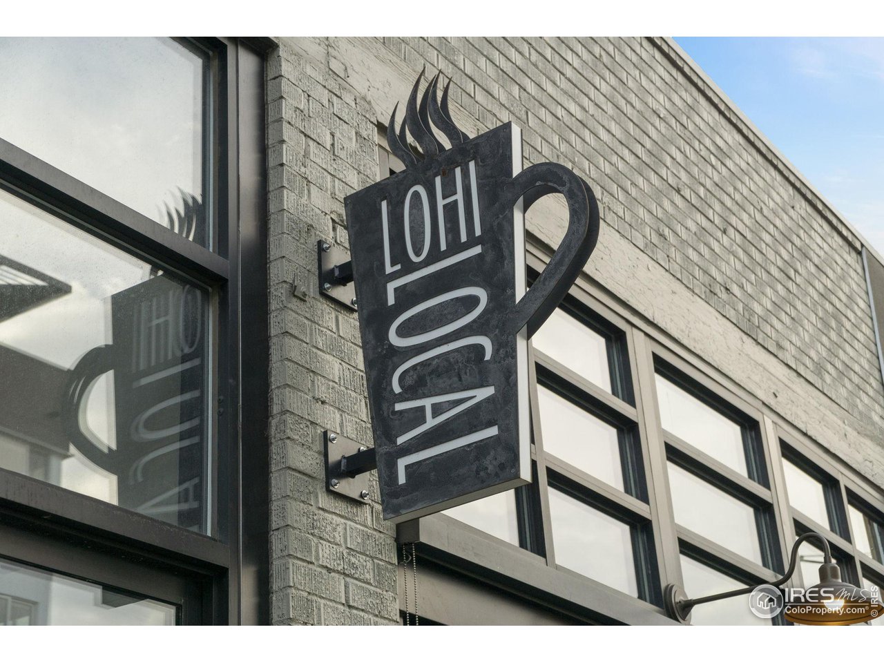 3244 Vallejo Street Denver, CO 80211 - Photo 26 of 32 a view of entryway