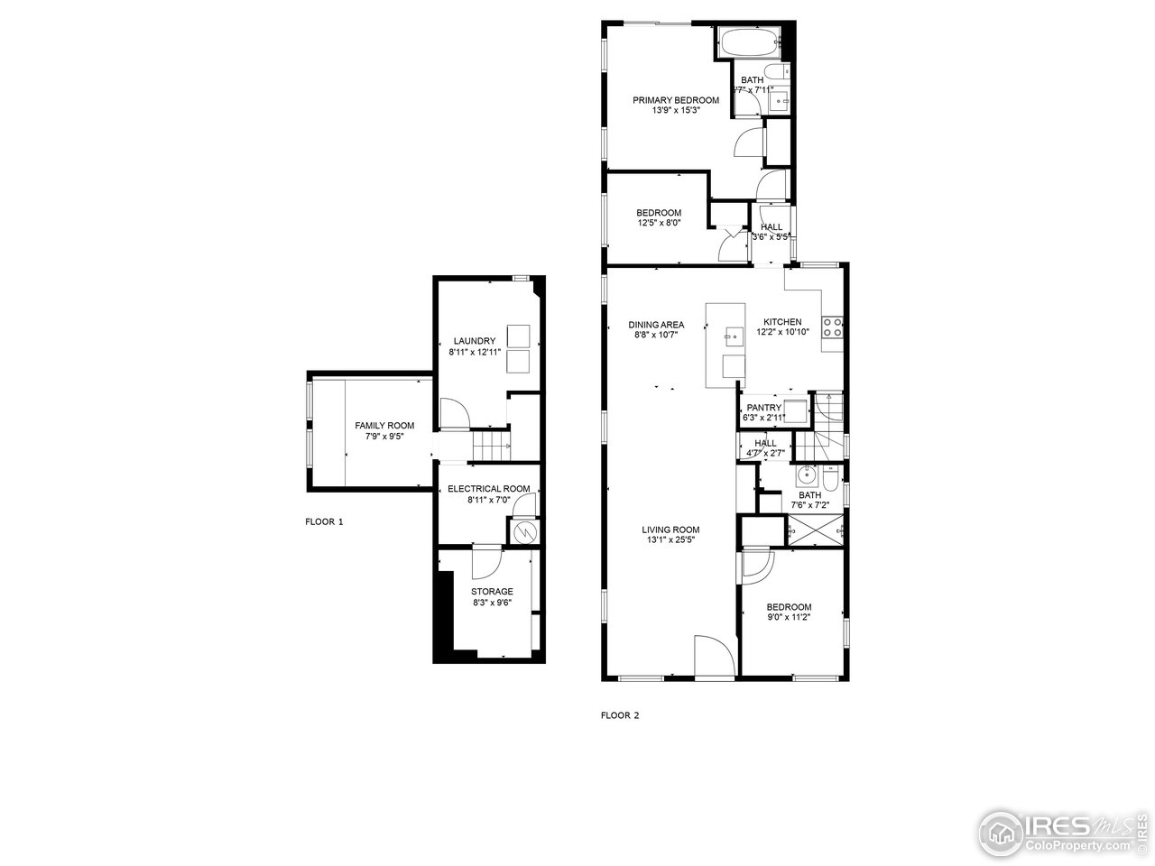 3244 Vallejo Street Denver, CO 80211 - Photo 29 of 32 a picture of a bathroom sink