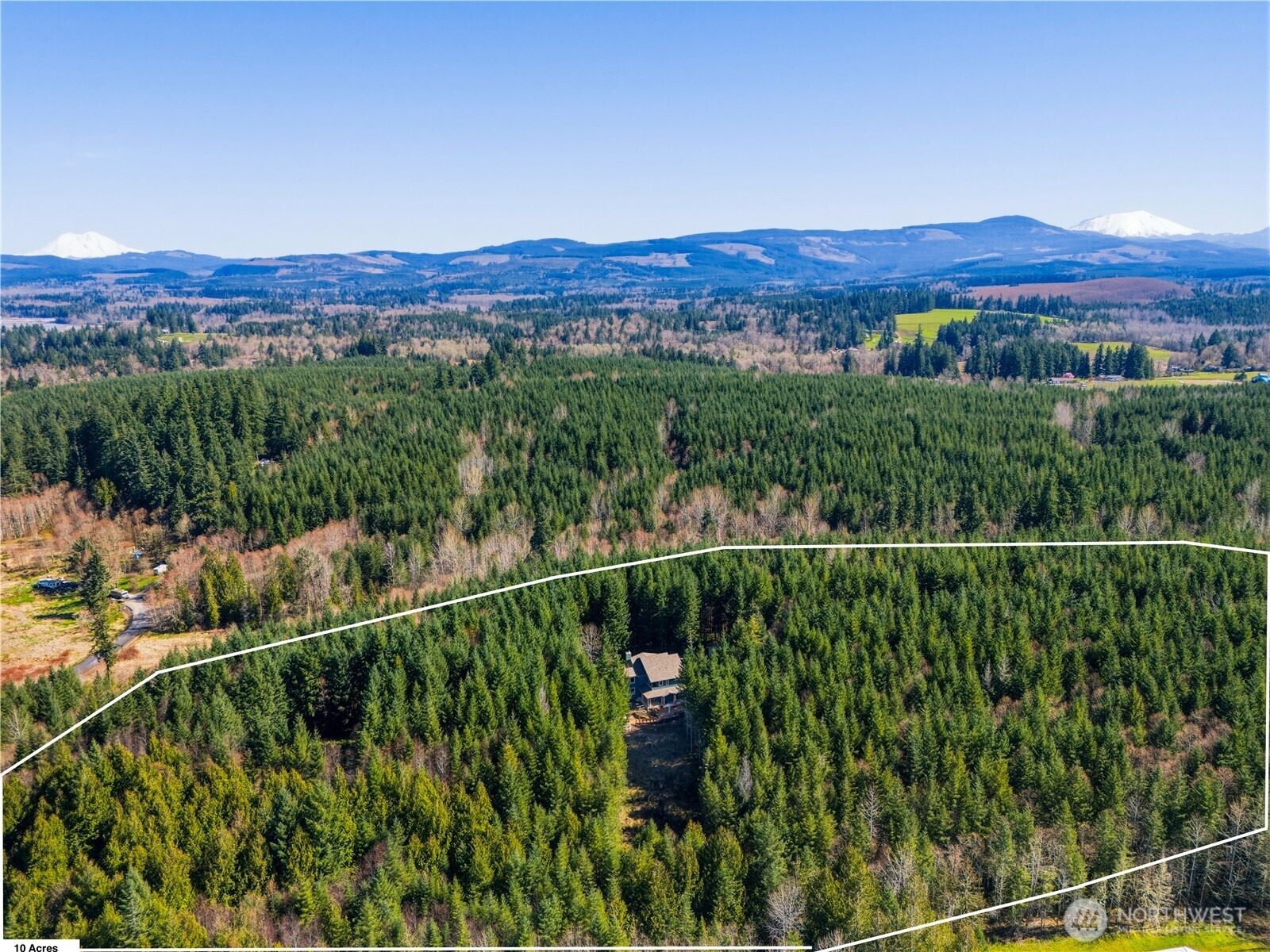 418 Shy Bear Road Toutle, WA 98649 - Photo 38 of 40