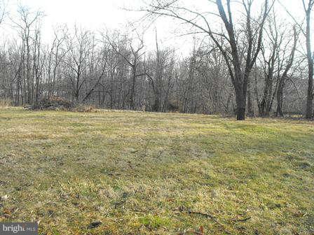 116 Paw Paw Road North Bloomery, WV 26817 - Photo 16 of 16 a view of a field with trees in the background