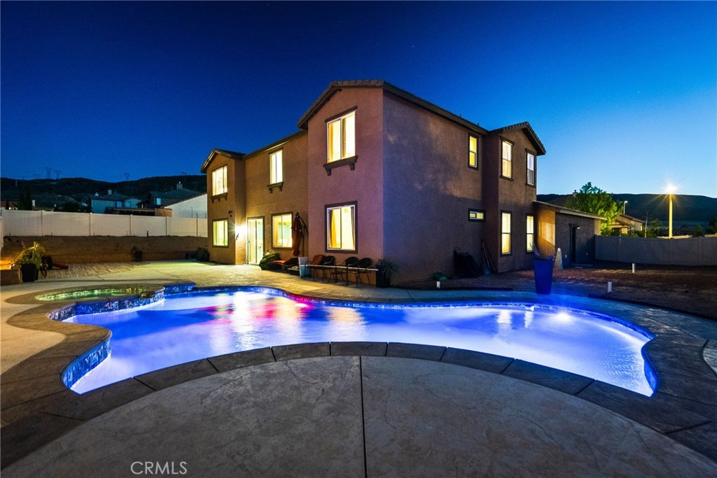 41648 Retsina Street Palmdale, CA 93551 - Photo 47 of 54