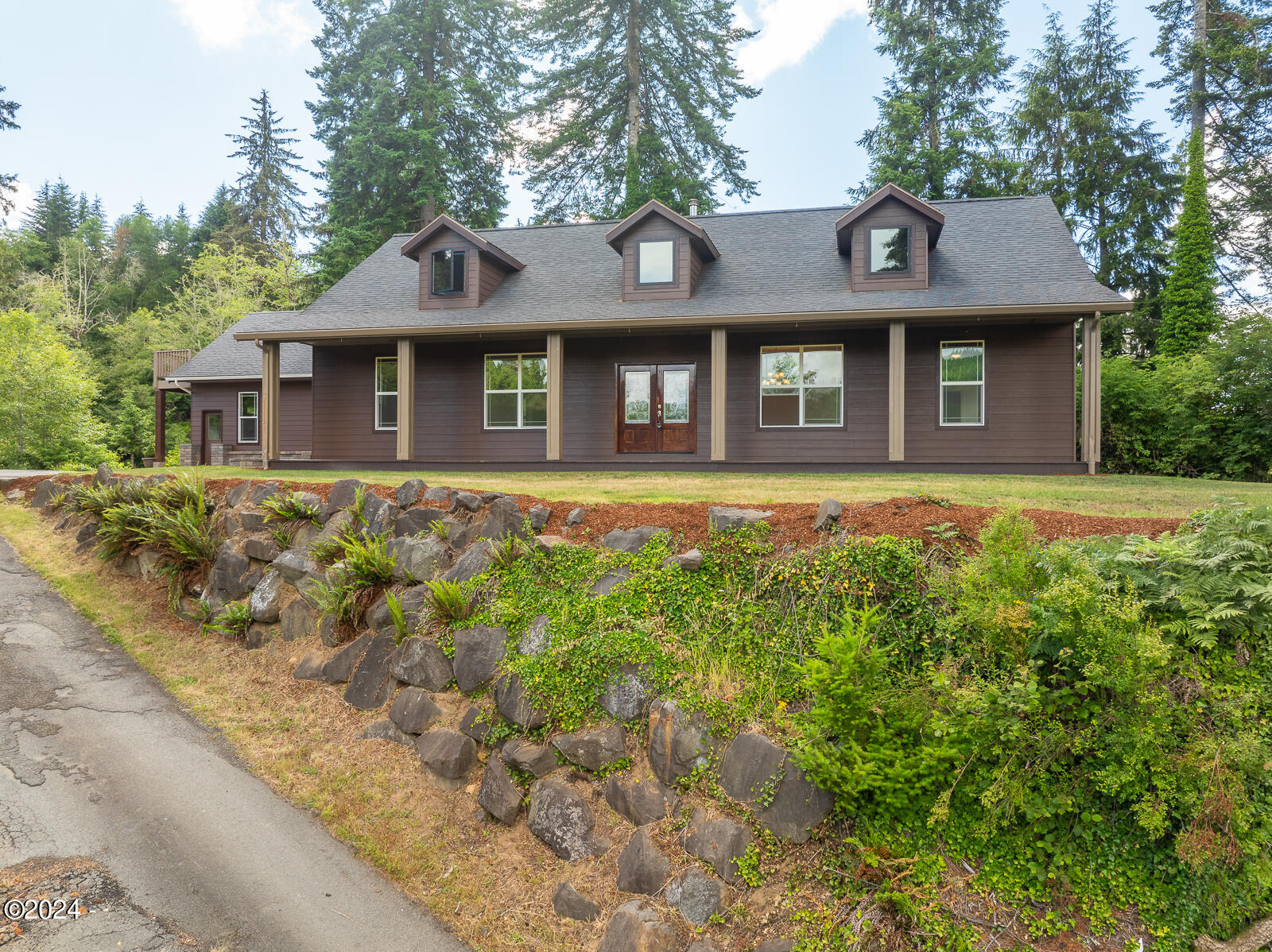 1126 Elk City Road Toledo, OR 97391 - Photo 1 of 48 -01