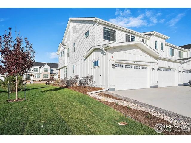 $483,000 | 5001 Avon Avenue, Loveland, CO 80538