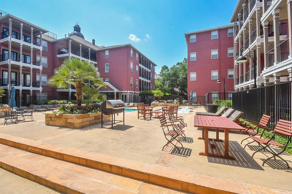 2400 McCue Road, Unit 444 Houston, TX 77056 - Photo 22 of 22