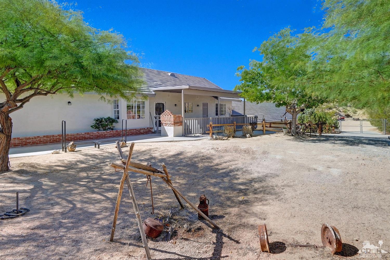 57721 Bandera Road Yucca Valley, CA 92284 - Photo 25 of 32 Additional Photo
