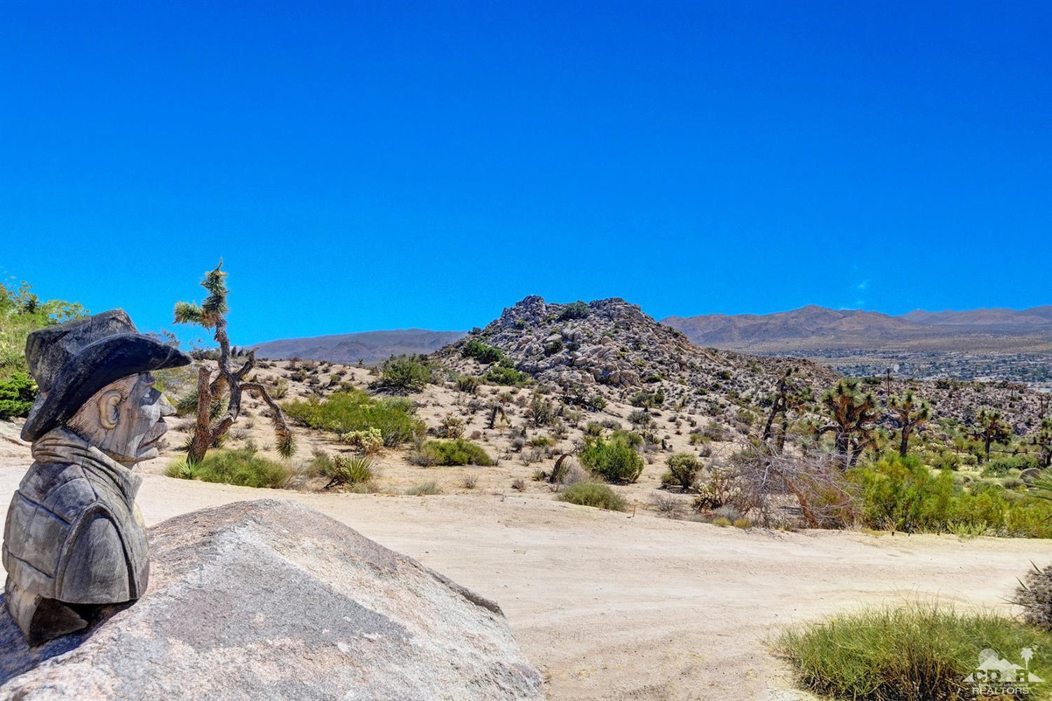 57721 Bandera Road Yucca Valley, CA 92284 - Photo 28 of 32 Additional Photo