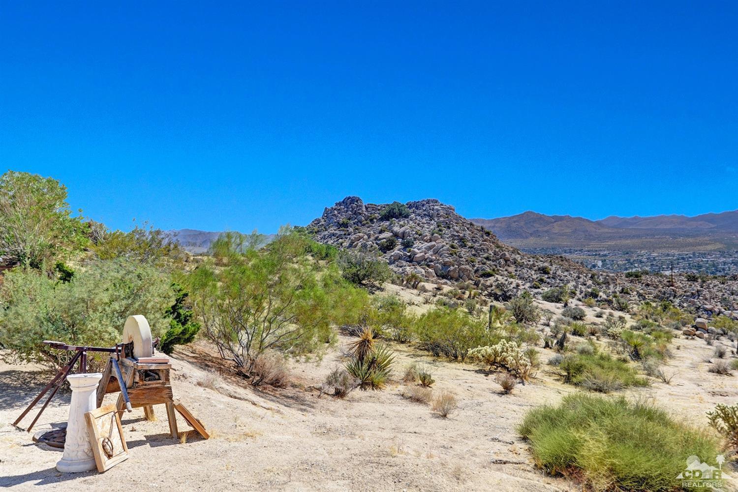 57721 Bandera Road Yucca Valley, CA 92284 - Photo 29 of 32 Additional Photo