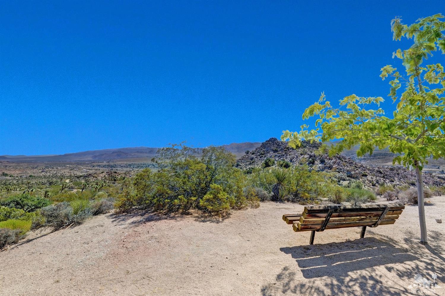 57721 Bandera Road Yucca Valley, CA 92284 - Photo 30 of 32 Additional Photo
