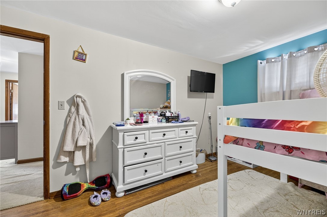 116 Springville Avenue Amherst, NY 14226 - Photo 35 of 44
