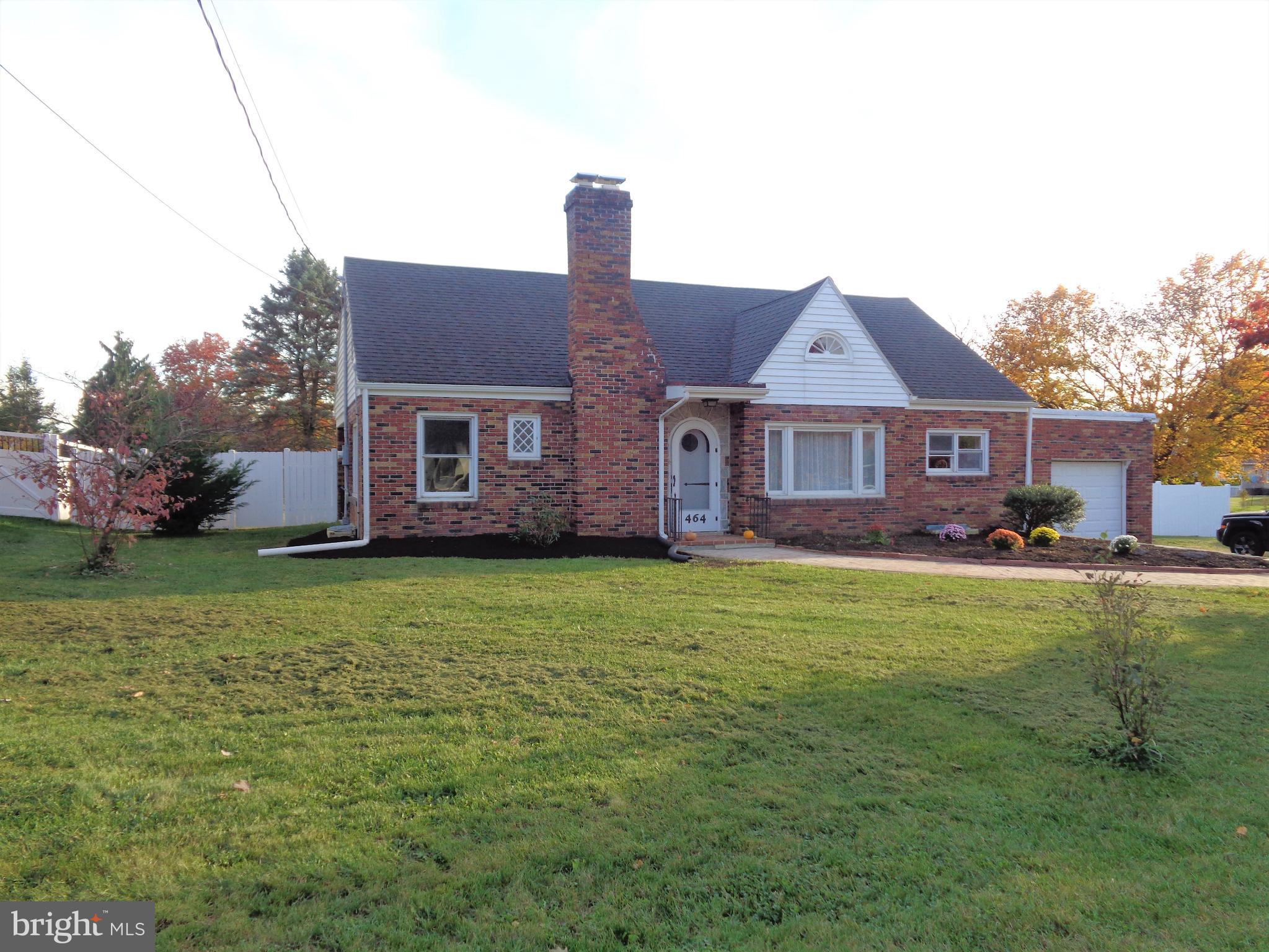 464 Donegal Springs Road Mount Joy, PA 17552 - Photo 1 of 26 Gallery Image 1