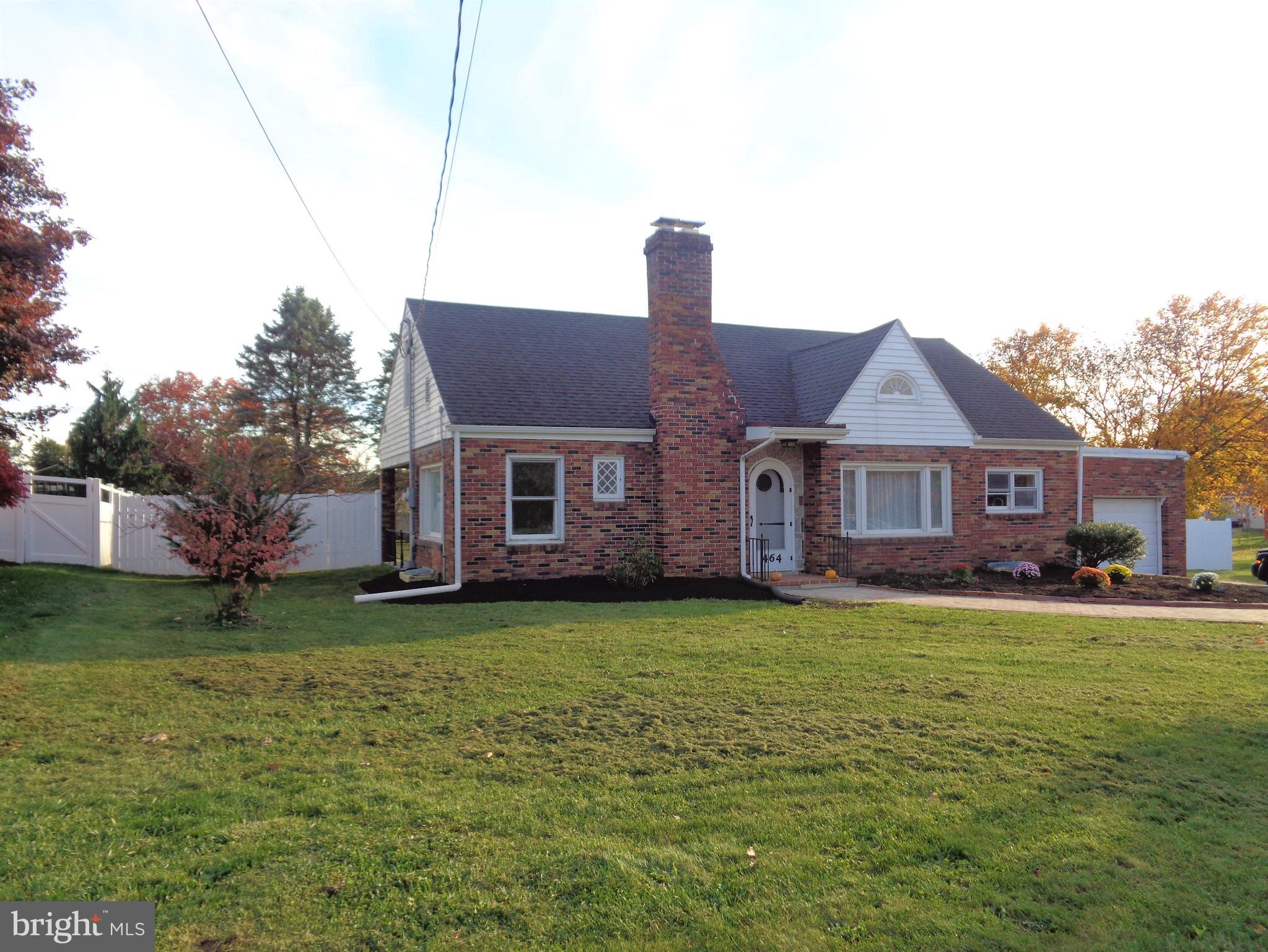 464 Donegal Springs Road Mount Joy, PA 17552 - Photo 2 of 26 Gallery Image 2
