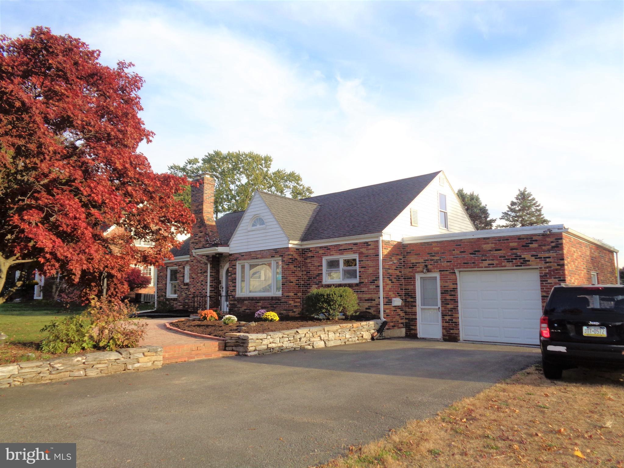 464 Donegal Springs Road Mount Joy, PA 17552 - Photo 3 of 26 Gallery Image 3
