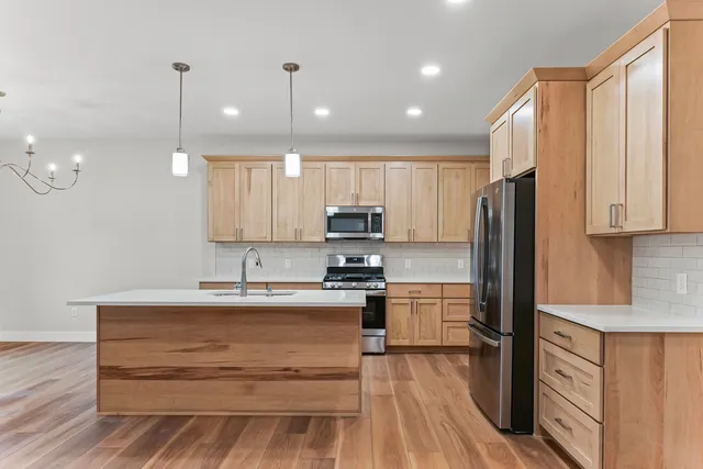 $319,900 | 404 East Sherman Street, St. Joseph, IL 61873