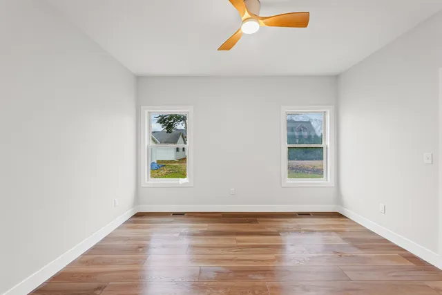 $319,900 | 404 East Sherman Street, St. Joseph, IL 61873