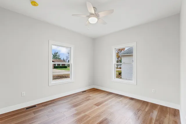 $319,900 | 404 East Sherman Street, St. Joseph, IL 61873