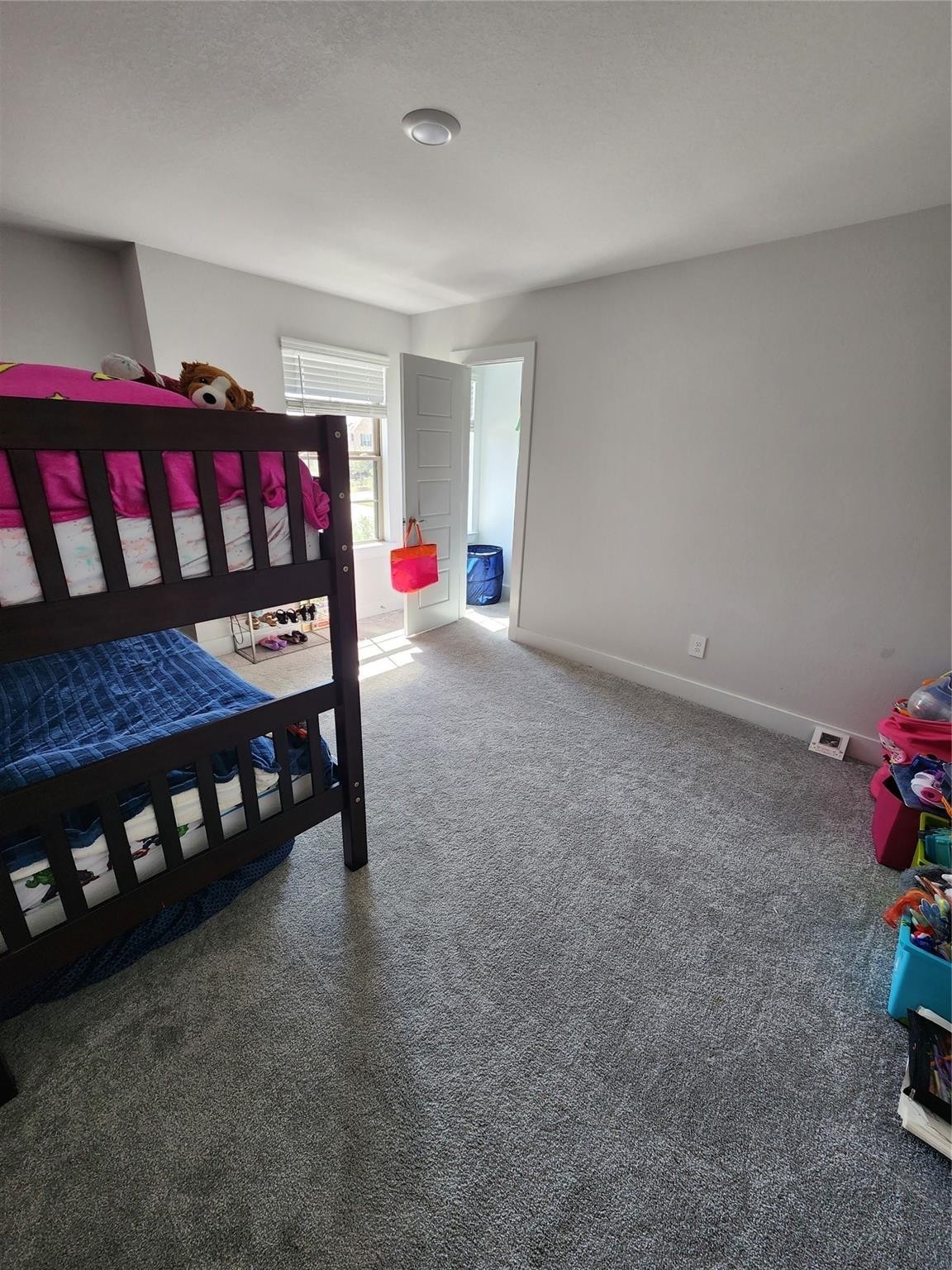 10603 Whitejacket Conroe, TX 77385 - Photo 11 of 16 Third Bedroom