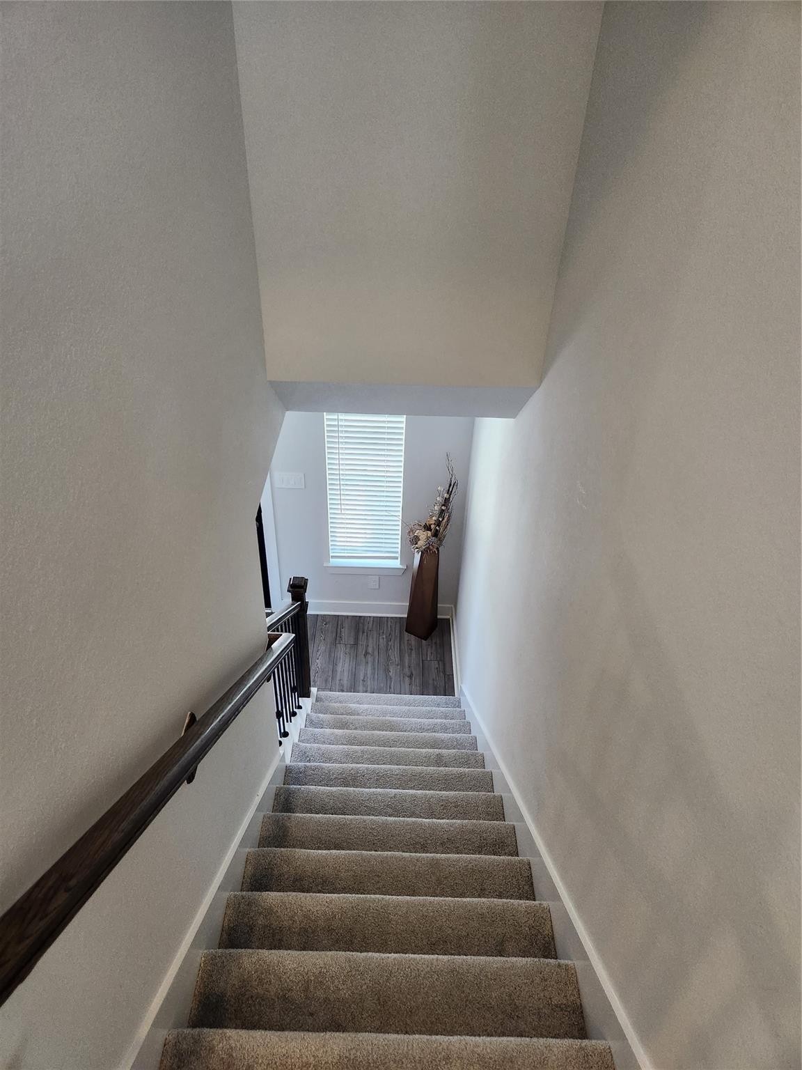 10603 Whitejacket Conroe, TX 77385 - Photo 8 of 16 Stairs