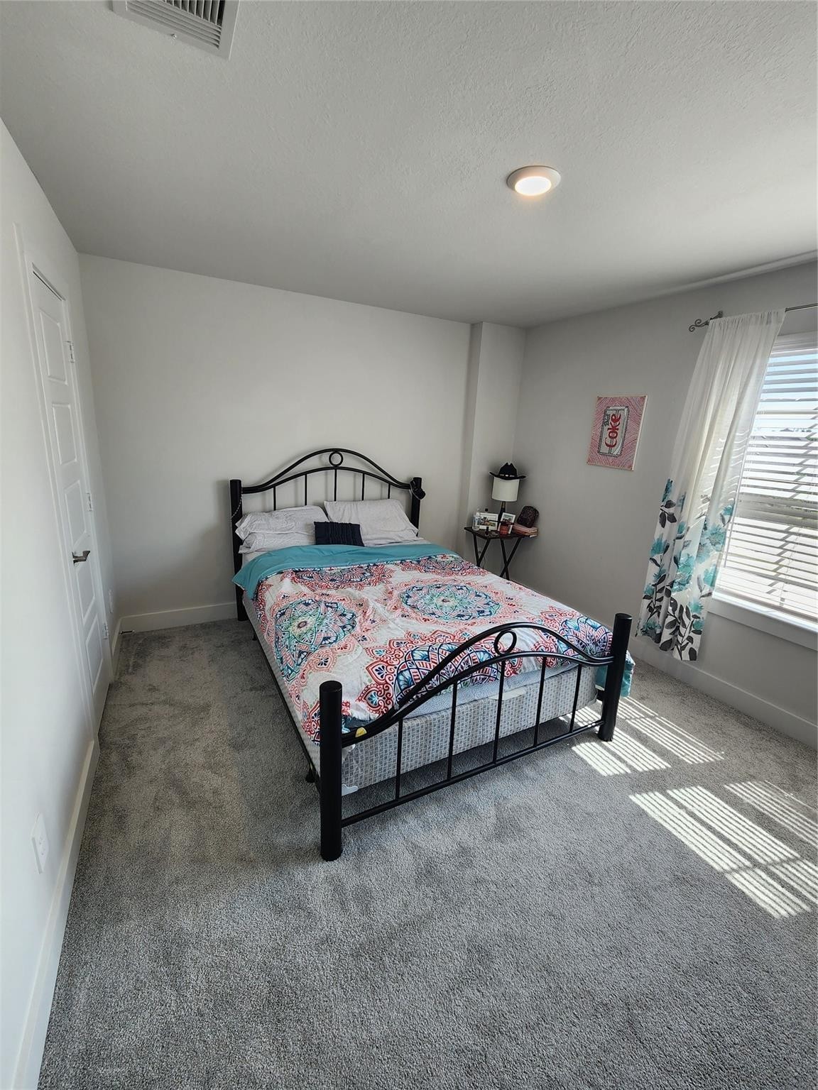 10603 Whitejacket Conroe, TX 77385 - Photo 10 of 16 Secondary Bedroom