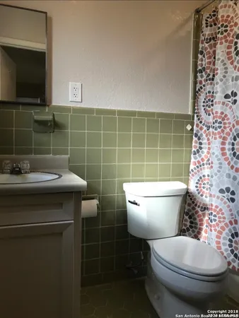 $1,850 | 4015 Meeks Avenue, San Antonio, TX 78210
