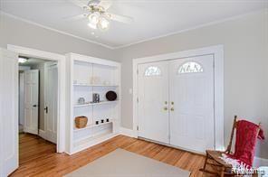 2270 Edison Street Detroit, MI 48206 - Photo 5 of 17
