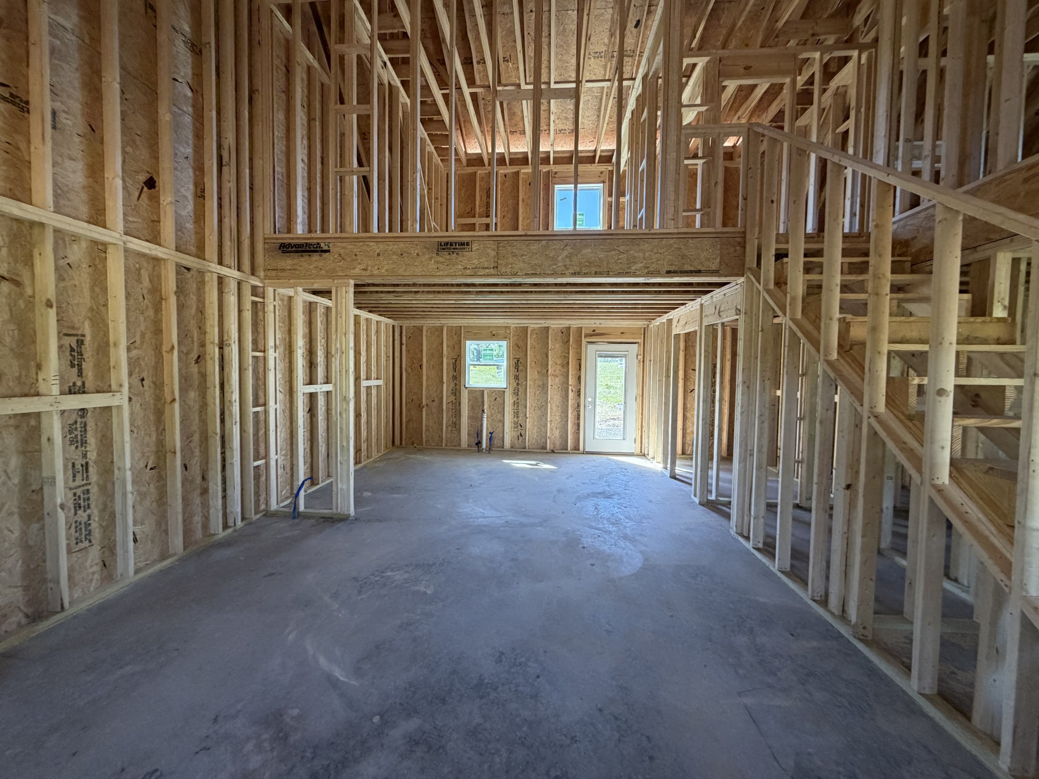 210 Parker Road Portland, TN 37148 - Photo 2 of 14