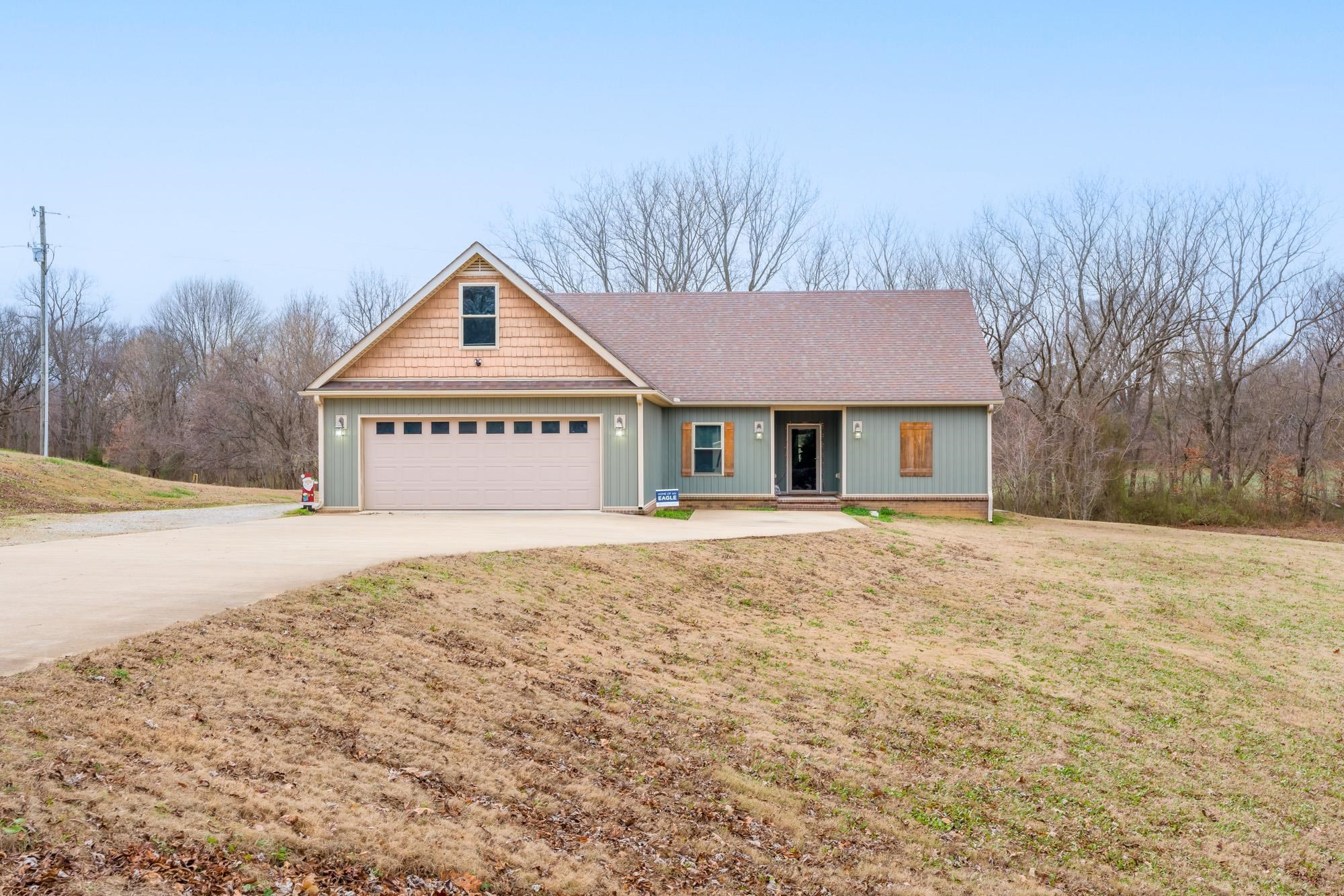 269 Pisgah Road Brighton, TN 38011 - Photo 1 of 25 Gallery Image 1