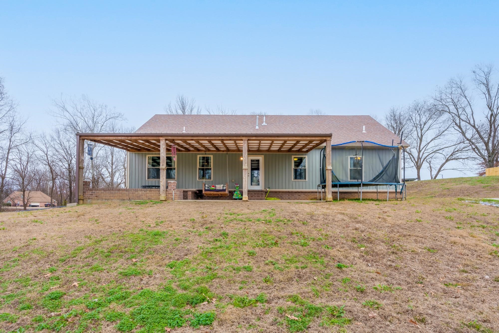 269 Pisgah Road Brighton, TN 38011 - Photo 20 of 25 Gallery Image 20