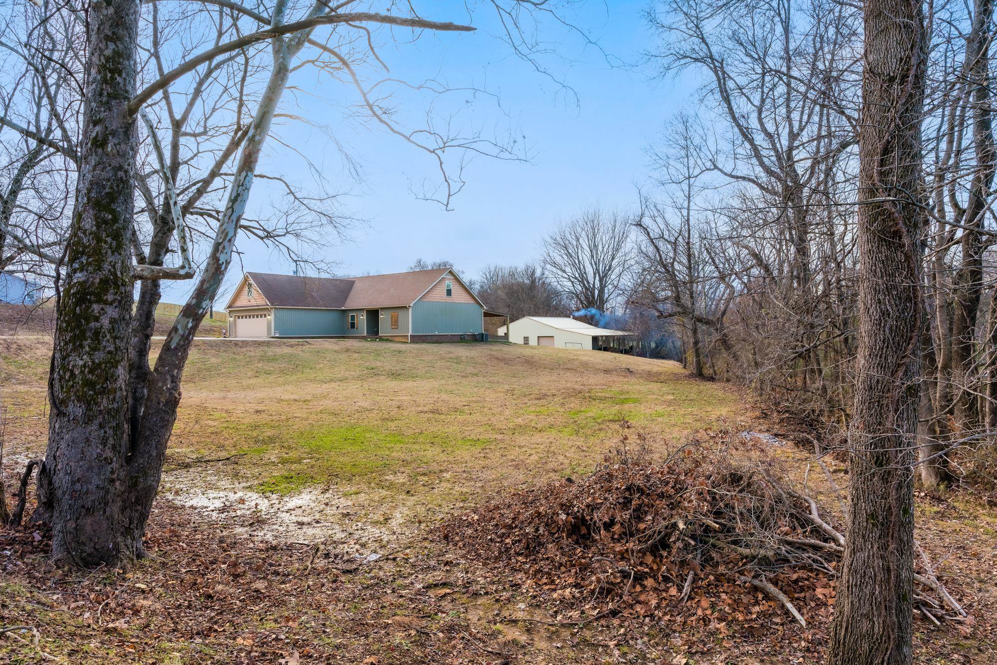 269 Pisgah Road Brighton, TN 38011 - Photo 2 of 25 Gallery Image 2