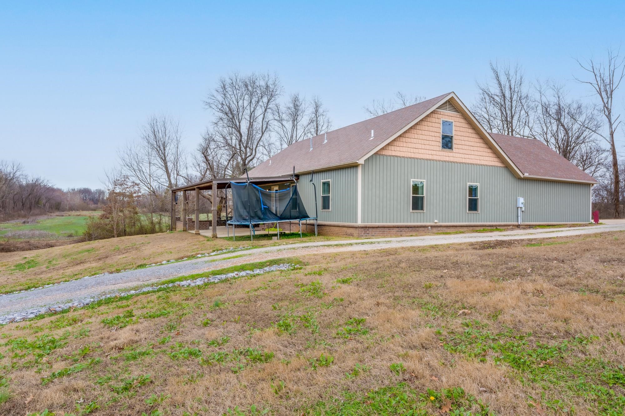 269 Pisgah Road Brighton, TN 38011 - Photo 21 of 25 Gallery Image 21