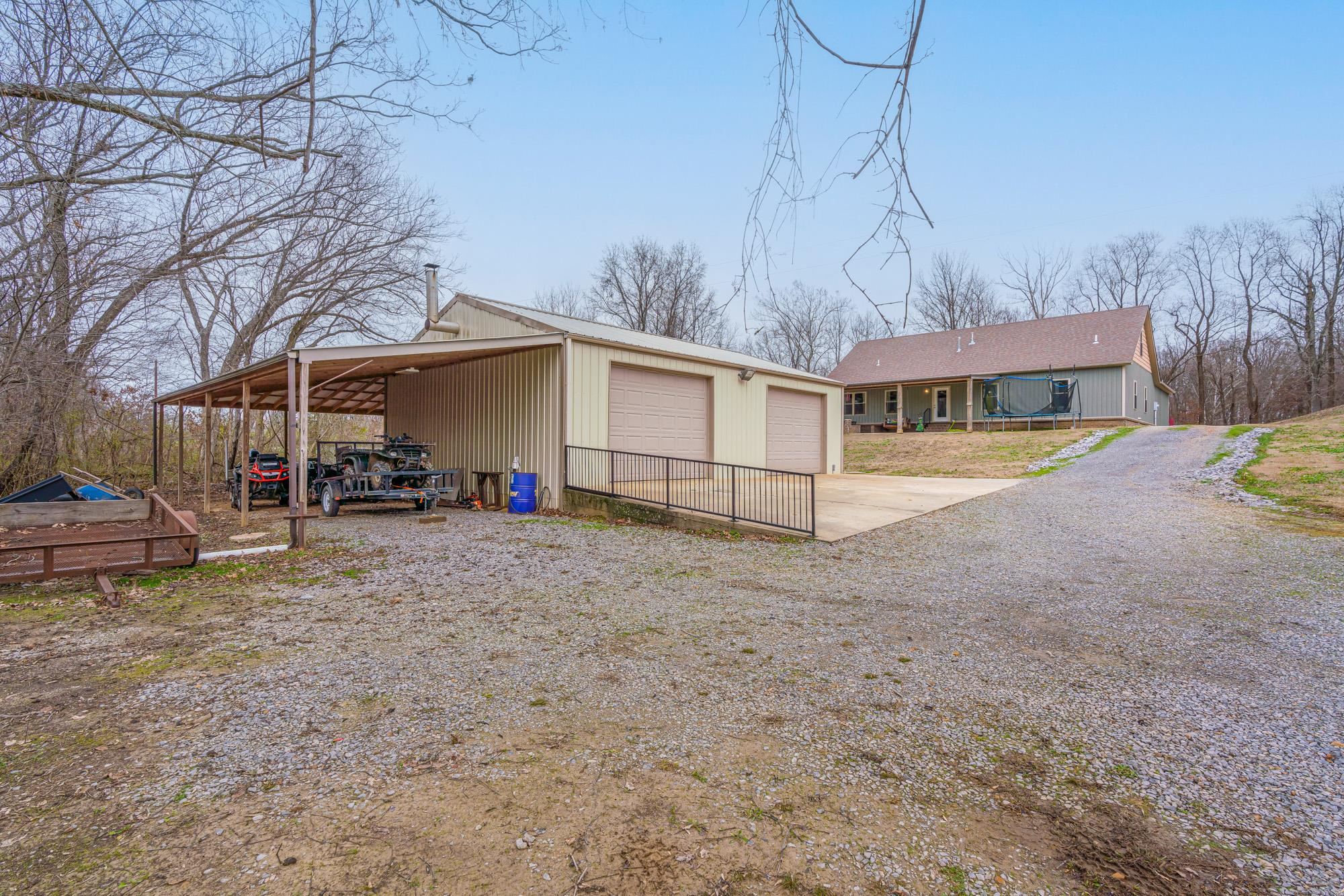 269 Pisgah Road Brighton, TN 38011 - Photo 25 of 25 Gallery Image 25