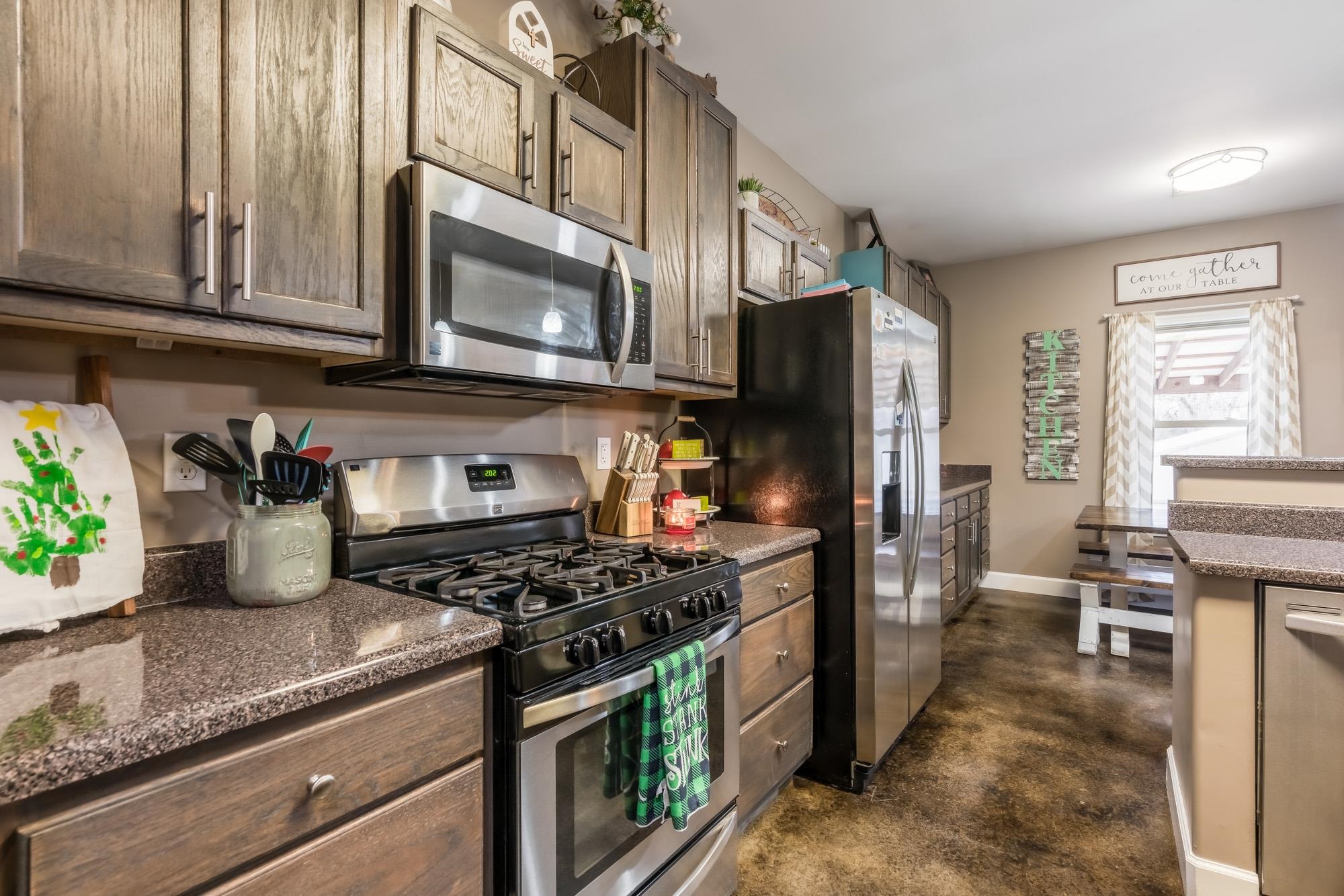 269 Pisgah Road Brighton, TN 38011 - Photo 6 of 25 Gallery Image 6