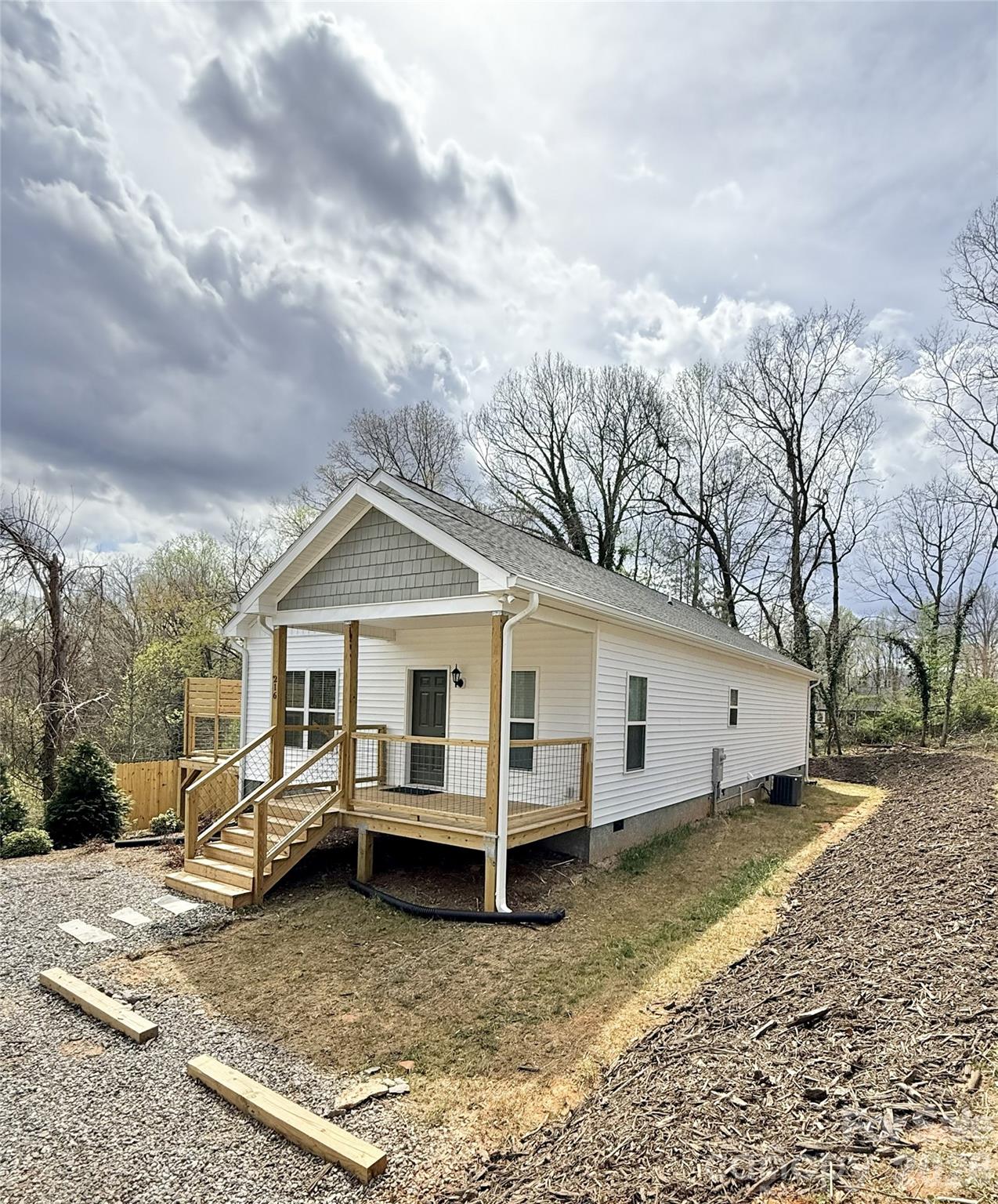 216 Lower Edgewood Road Candler, NC 28715 - Photo 1 of 32