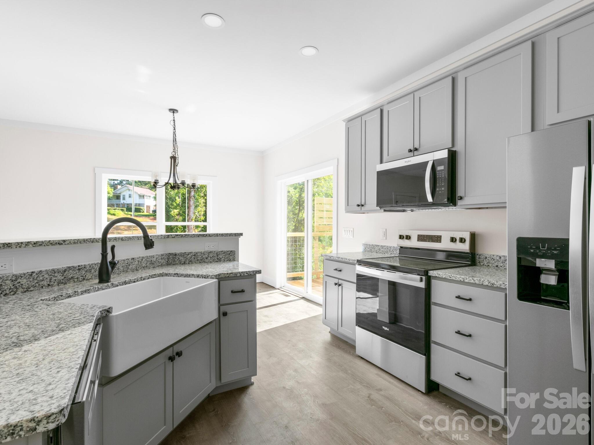 216 Lower Edgewood Road Candler, NC 28715 - Photo 15 of 32