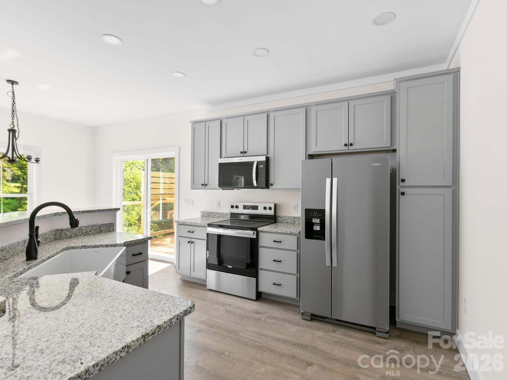 216 Lower Edgewood Road Candler, NC 28715 - Photo 16 of 32