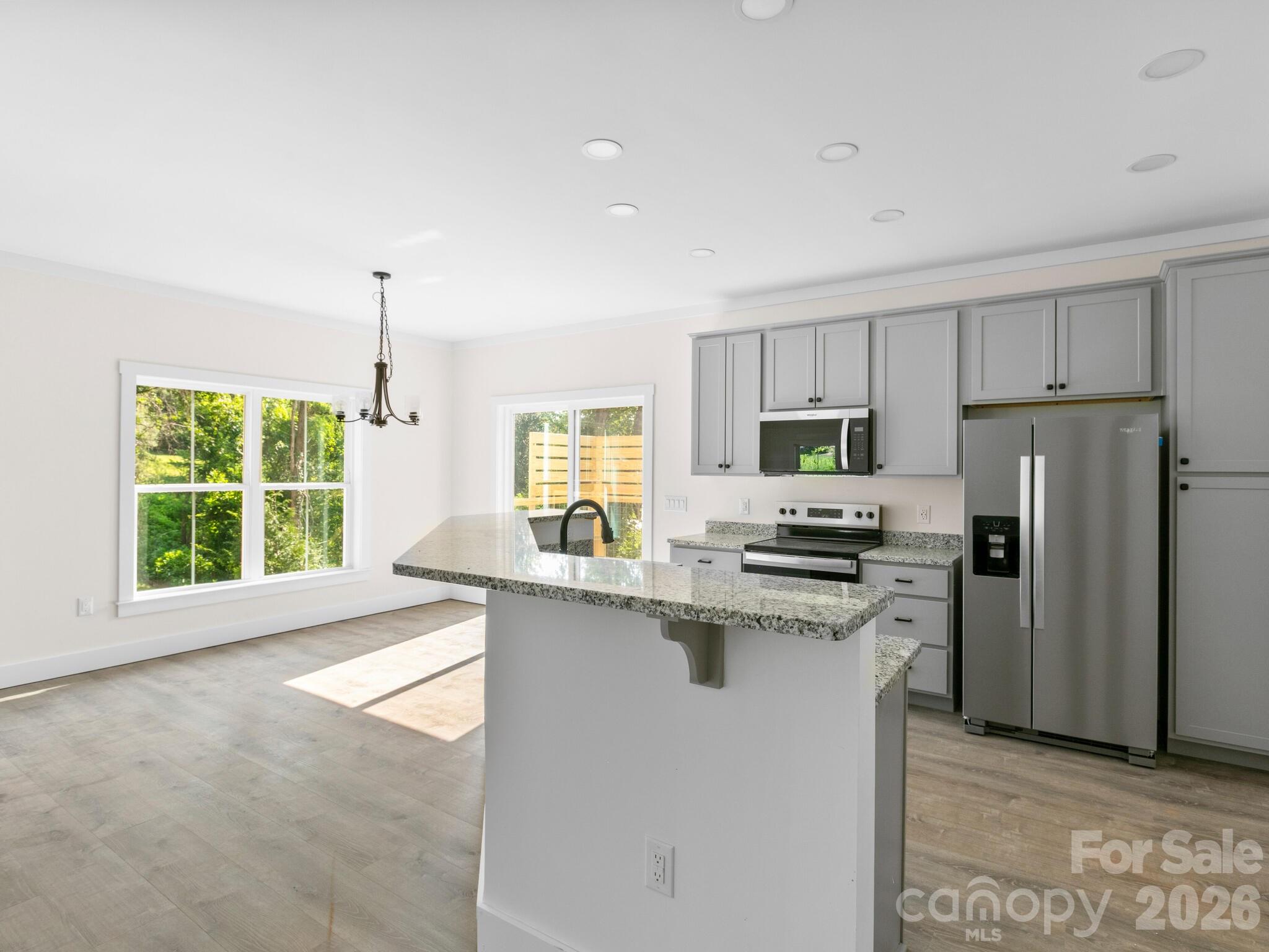 216 Lower Edgewood Road Candler, NC 28715 - Photo 17 of 32