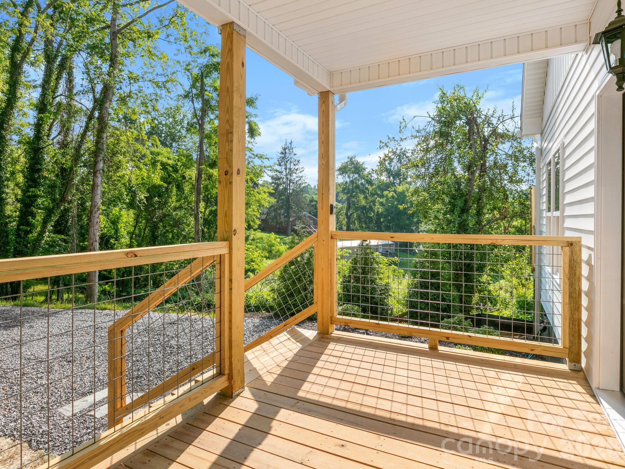 216 Lower Edgewood Road Candler, NC 28715 - Photo 7 of 32