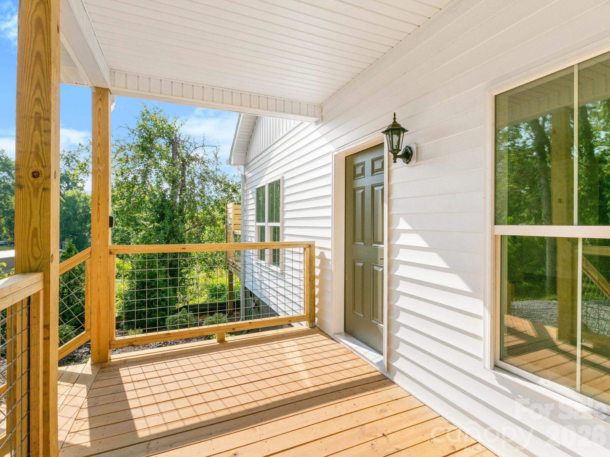 216 Lower Edgewood Road Candler, NC 28715 - Photo 8 of 32