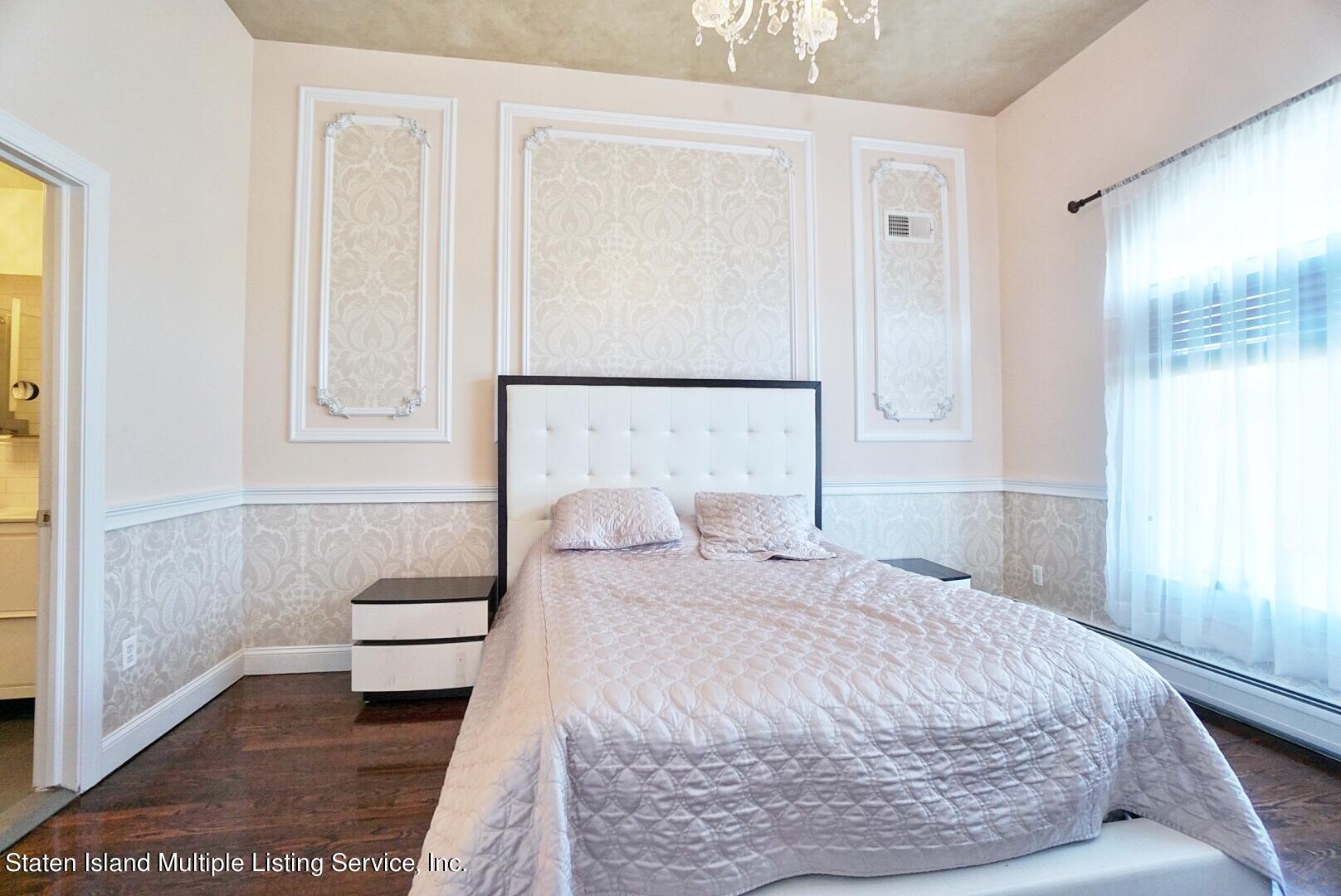 118 Covington Circle Staten Island, NY 10312 - Photo 17 of 41 (17) MASTER BEDROOM