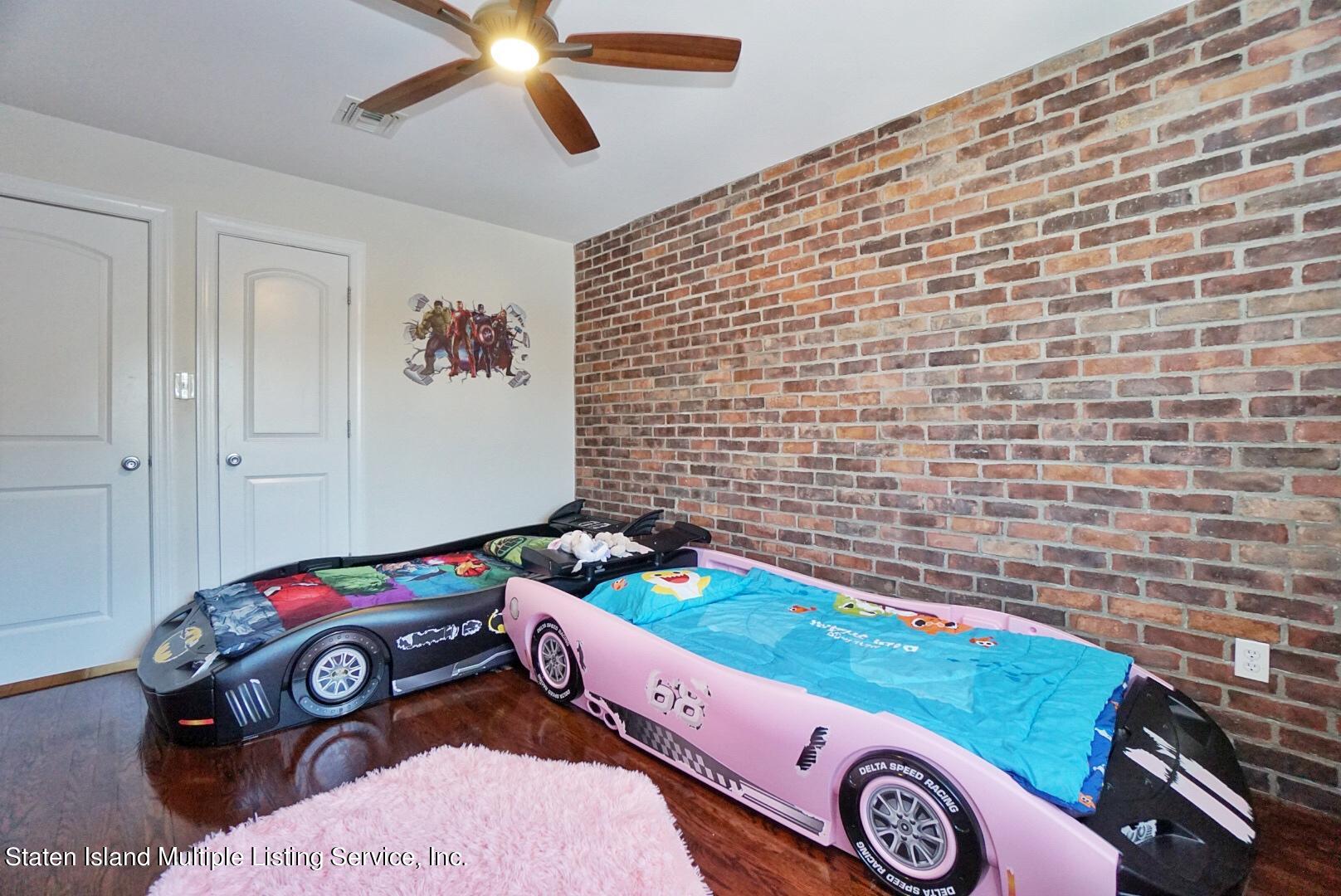 118 Covington Circle Staten Island, NY 10312 - Photo 29 of 41 (29) BEDROOM 4