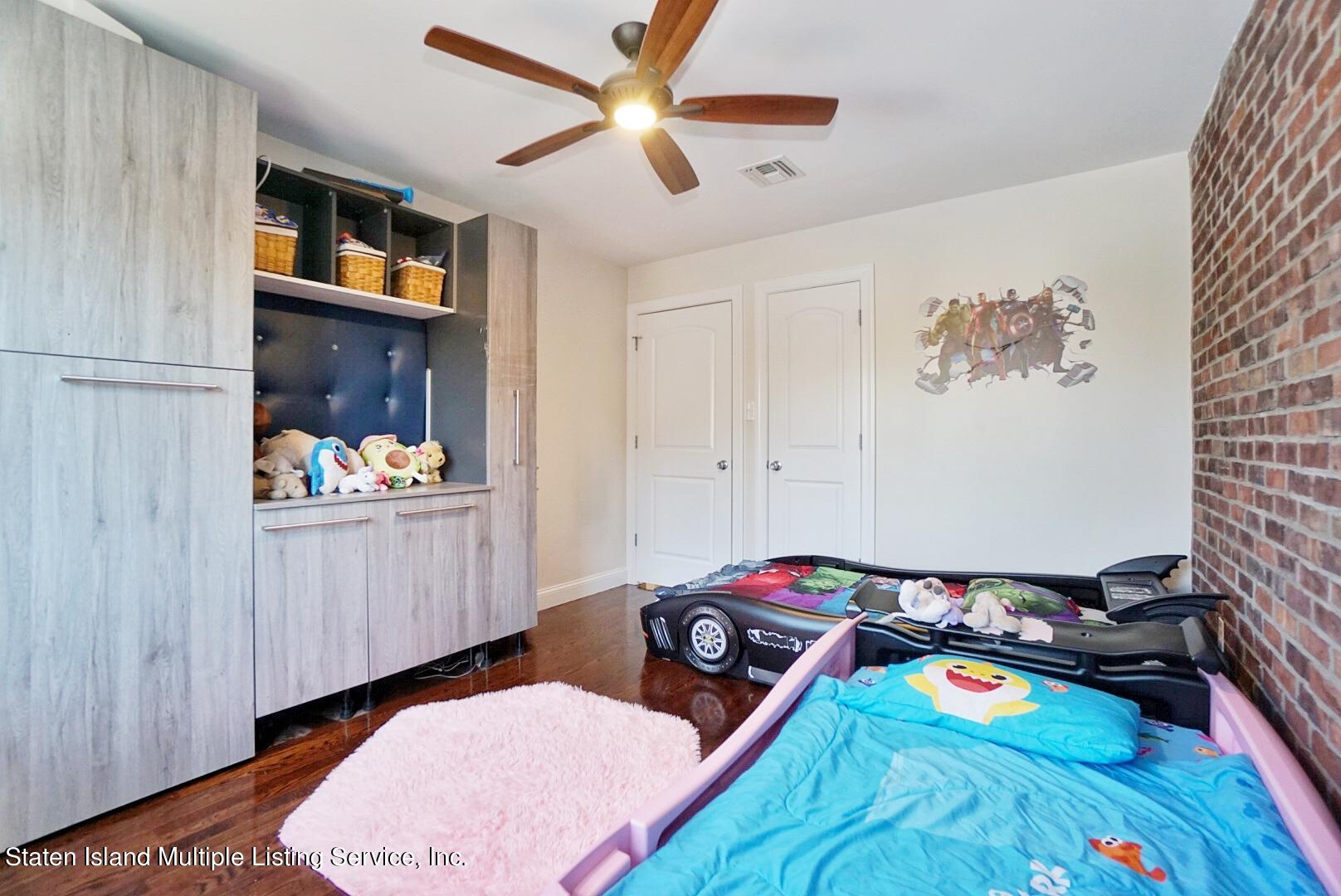 118 Covington Circle Staten Island, NY 10312 - Photo 30 of 41 (30) BEDROOM 4